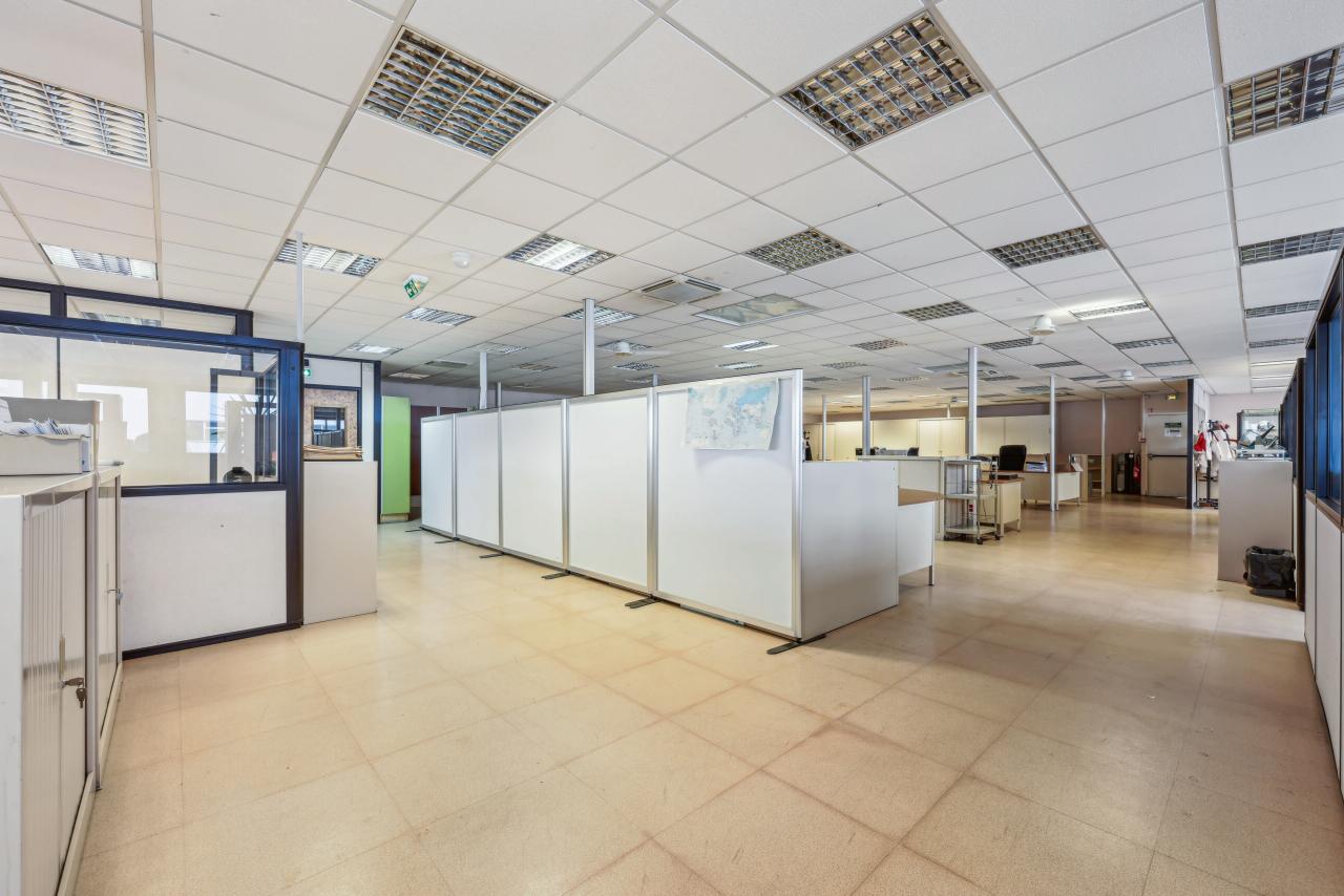 Local d'activité Chennevières-sur-Marne 1947m² Vente local d'activité Chennevières-sur-Marne Val-de-Marne OVACT2532061 5